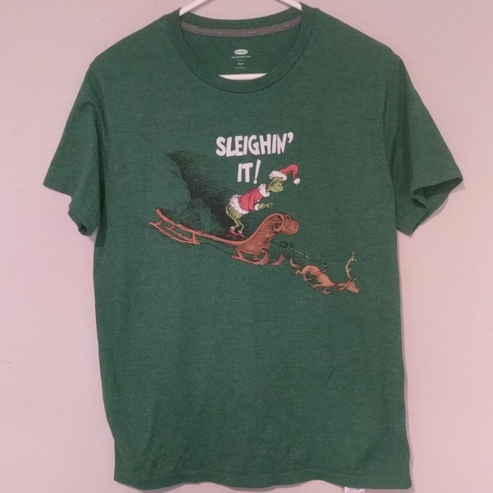 Christmas t-shirt
